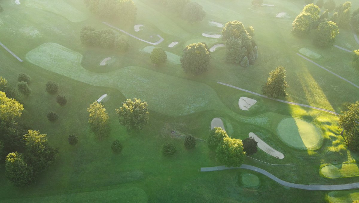 jliebertgolf's tweet photo. Denison Golf Club in Granville, Ohio. https://t.co/NwJfjYUcvh