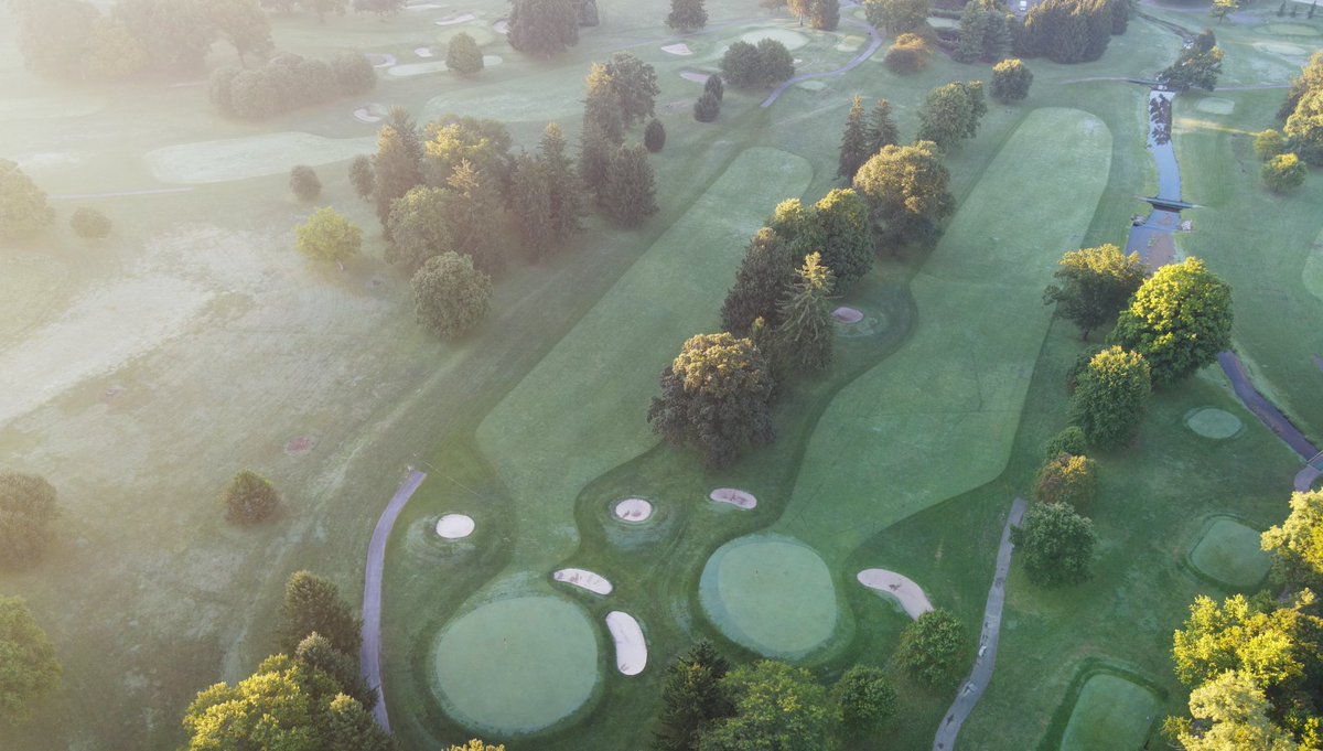 jliebertgolf's tweet photo. Denison Golf Club in Granville, Ohio. https://t.co/NwJfjYUcvh