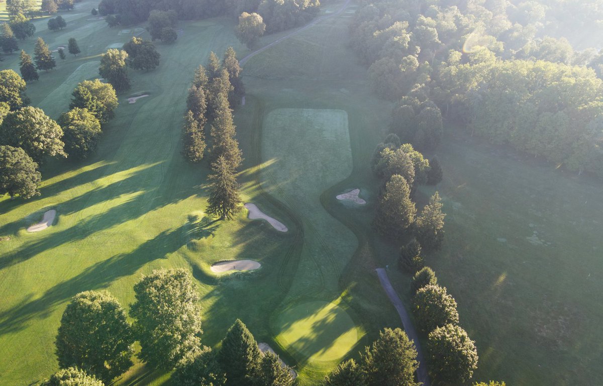 jliebertgolf's tweet photo. Denison Golf Club in Granville, Ohio. https://t.co/NwJfjYUcvh