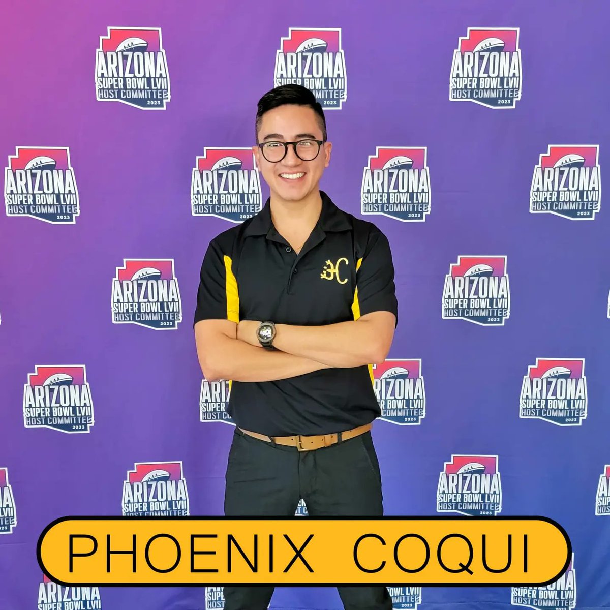 Another amazing workshop with <a href="/AZSuperBowl/">AZSuperBowl</a> and the Business Connect Program helping us get prepared for the Super Bowl!