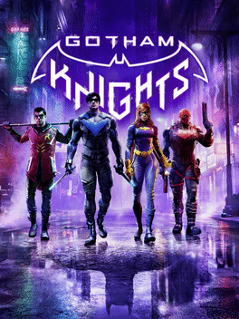 rubigame_com's tweet photo. 🦄 Gotham Knights released today ! 
https://t.co/7LshV0gFup 
 Browse the latest new releases : https://t.co/kSgaC6MsEu 
#GothamKnights #Xbox #Windows #PlayStation https://t.co/1GZXsgwQCT