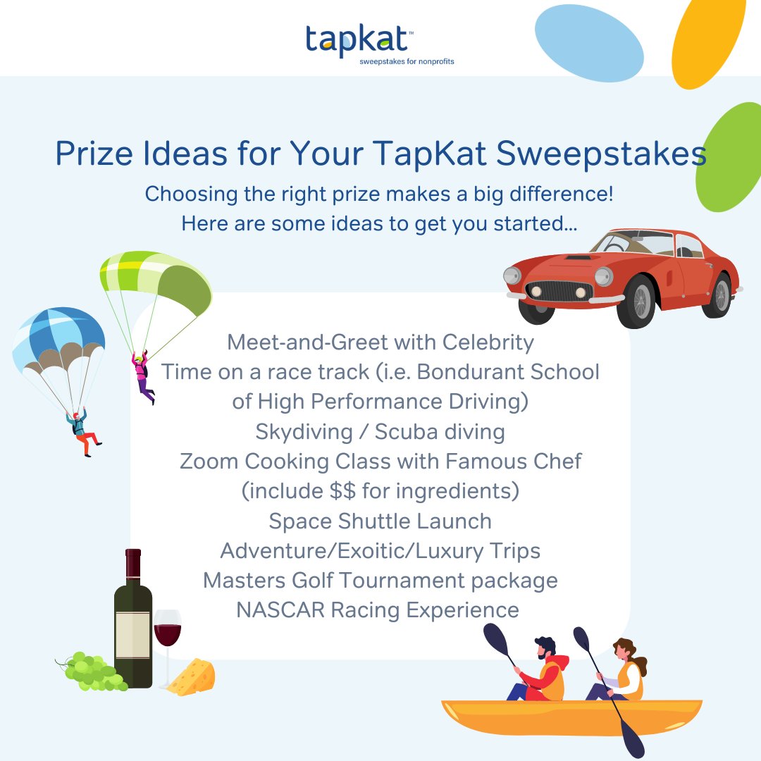 TapKat Solutions tweet media