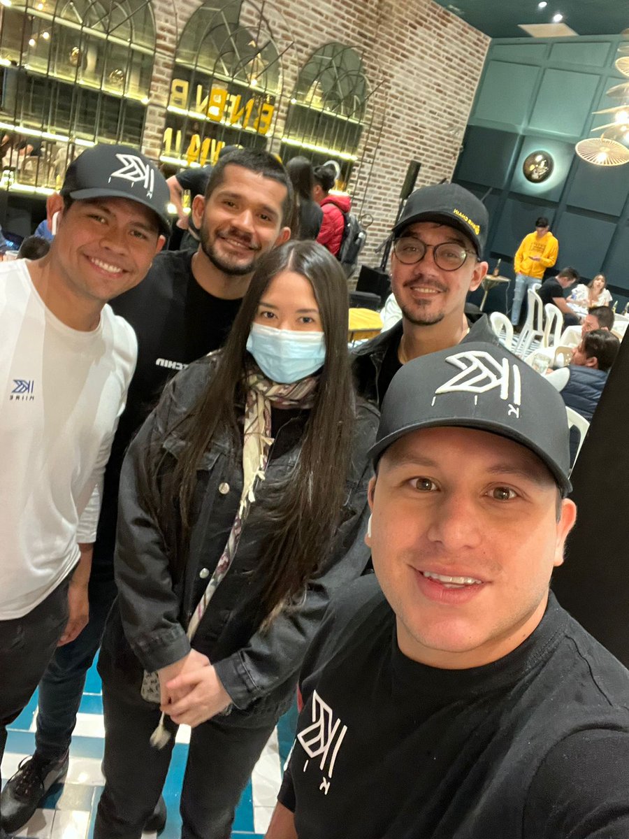 KiiChainio's tweet photo. #web3community 💪 https://t.co/HafkLXnKV0