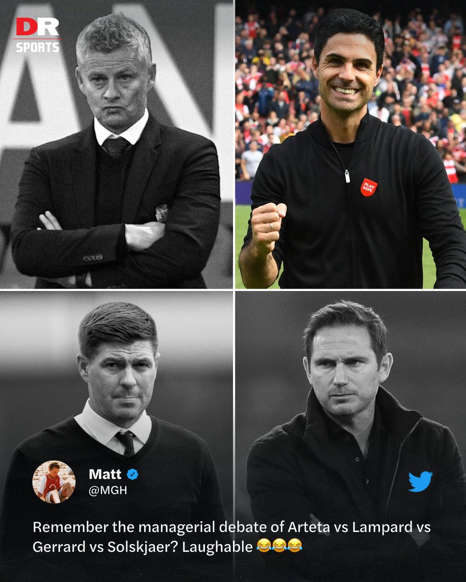 DR Sports tweet media