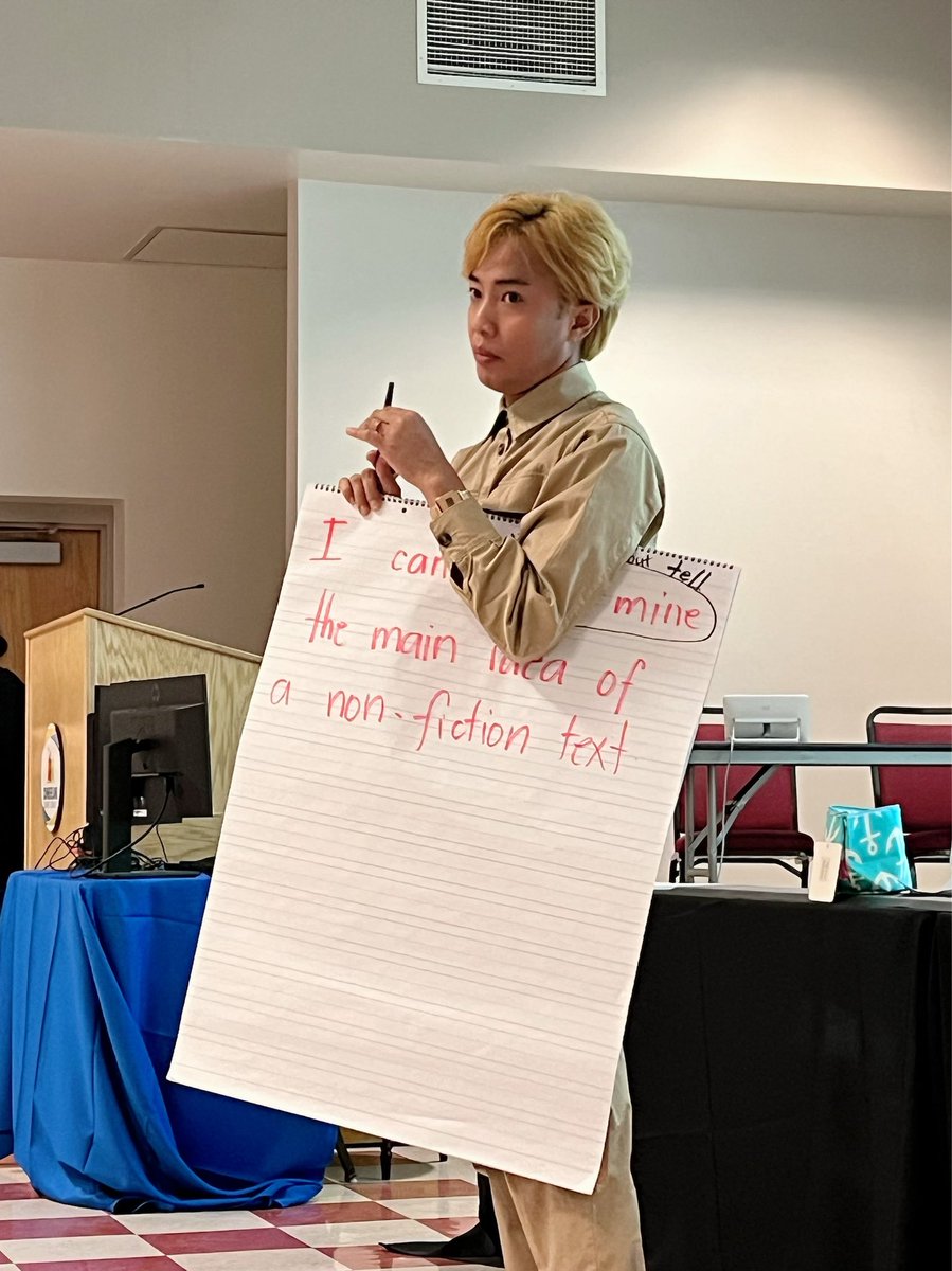 Wilmark Mariano, M.Ed. tweet media