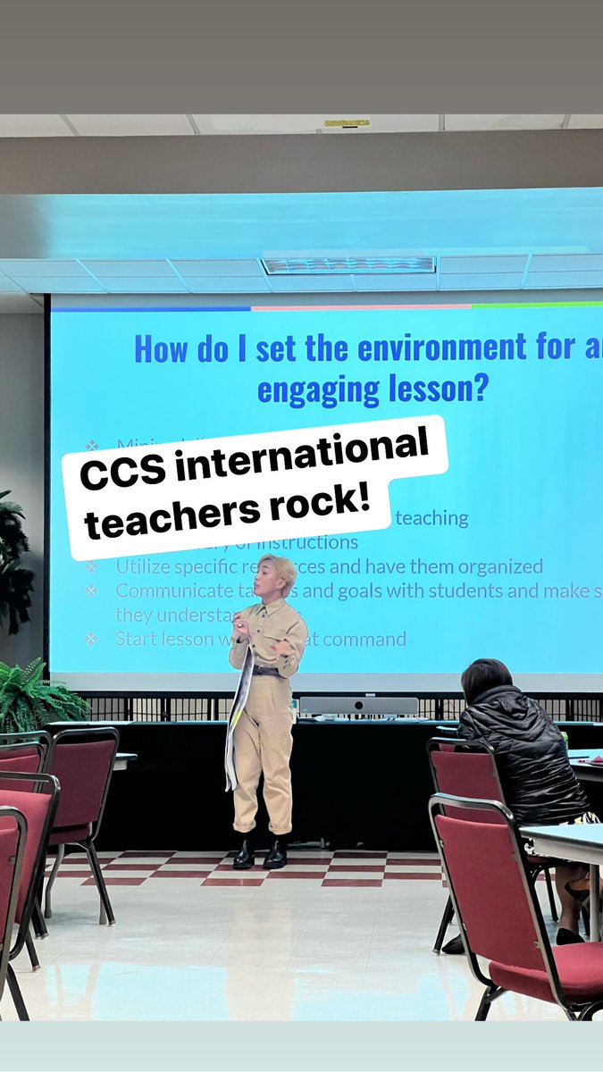 Wilmark Mariano, M.Ed. tweet media