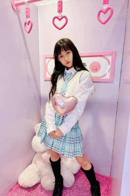 Twitterのコスプレ画像30