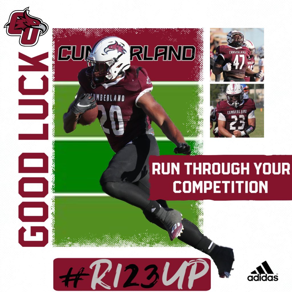 Thanks <a href="/CoachHigginson/">Brad Higginson</a>!  Can’t wait to be back on campus and watch y’all this Saturday.  #ri23up