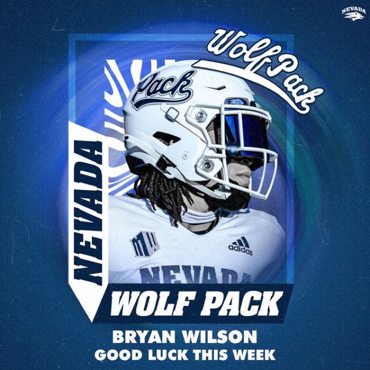 Thank you, Wolfpack! @NevadaRecruits @NevadaFootball #TrueBlue24 🐺 #BattleBorn @CoachKWils | @NateCosta7 | @jace_parker52 | @NV_AlecWatt | @NV_DennisEck | @thejoshhoover