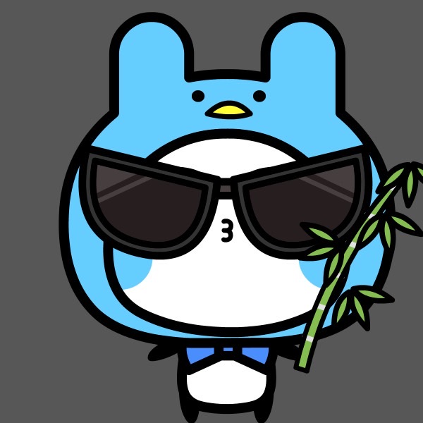 笑う門には福来たる。
今日も笑顔で頑張ろう！
<a href="/APP_PANDAO/">あおぱんだ</a>　
#ポジワード