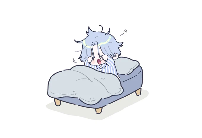 おはランガくん 