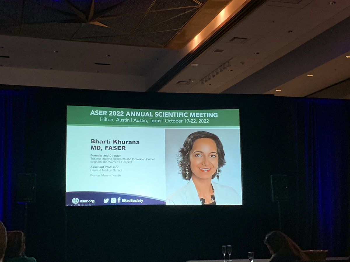 Ellen X Sun, MD tweet media