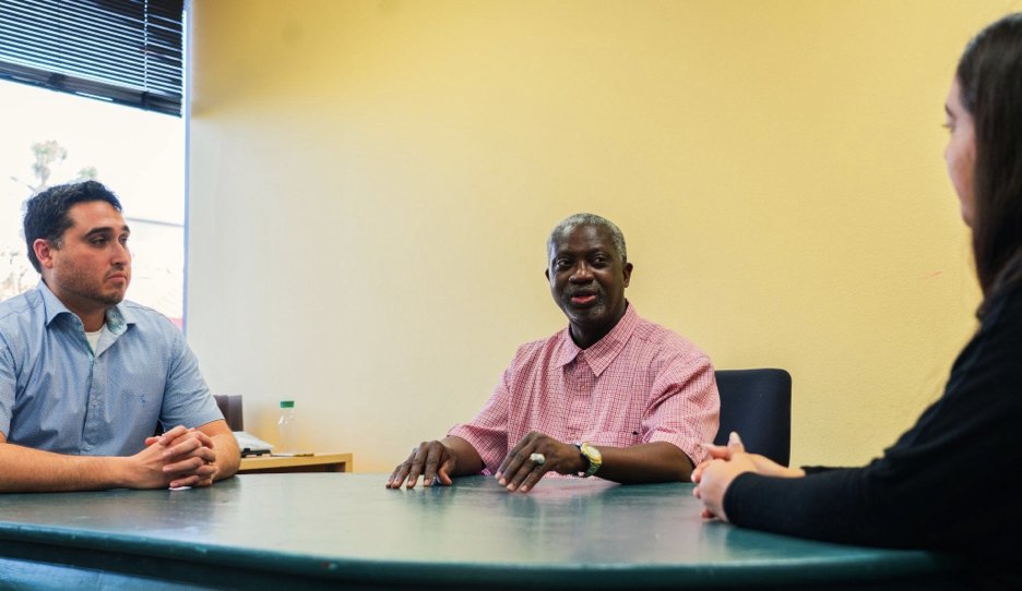 OC Human Relations tweet media