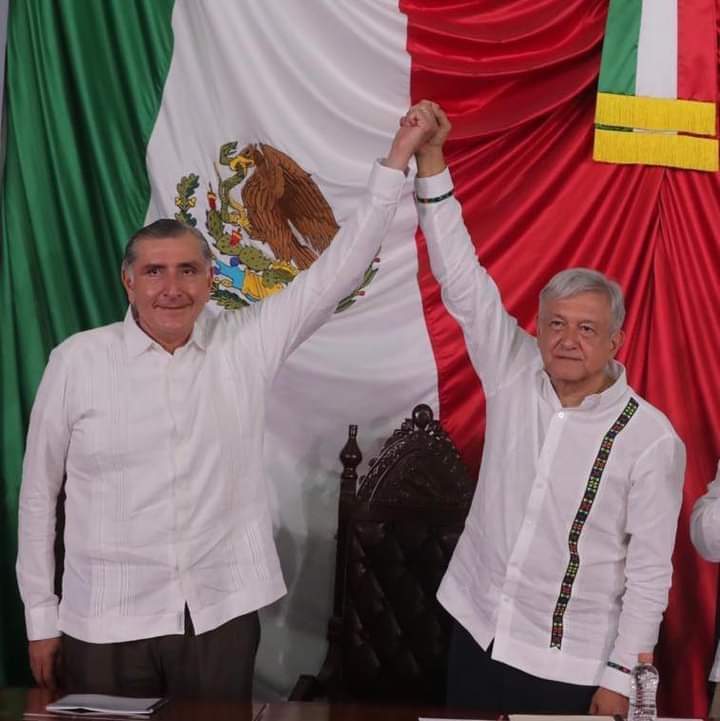 maganayasociado's tweet photo. @NicoBellizia @adan_augusto @SEGOB_mx https://t.co/Qtozd2fKot