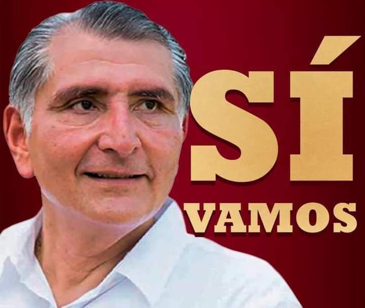 maganayasociado's tweet photo. @NicoBellizia @adan_augusto @SEGOB_mx https://t.co/X2OmVTAh3T