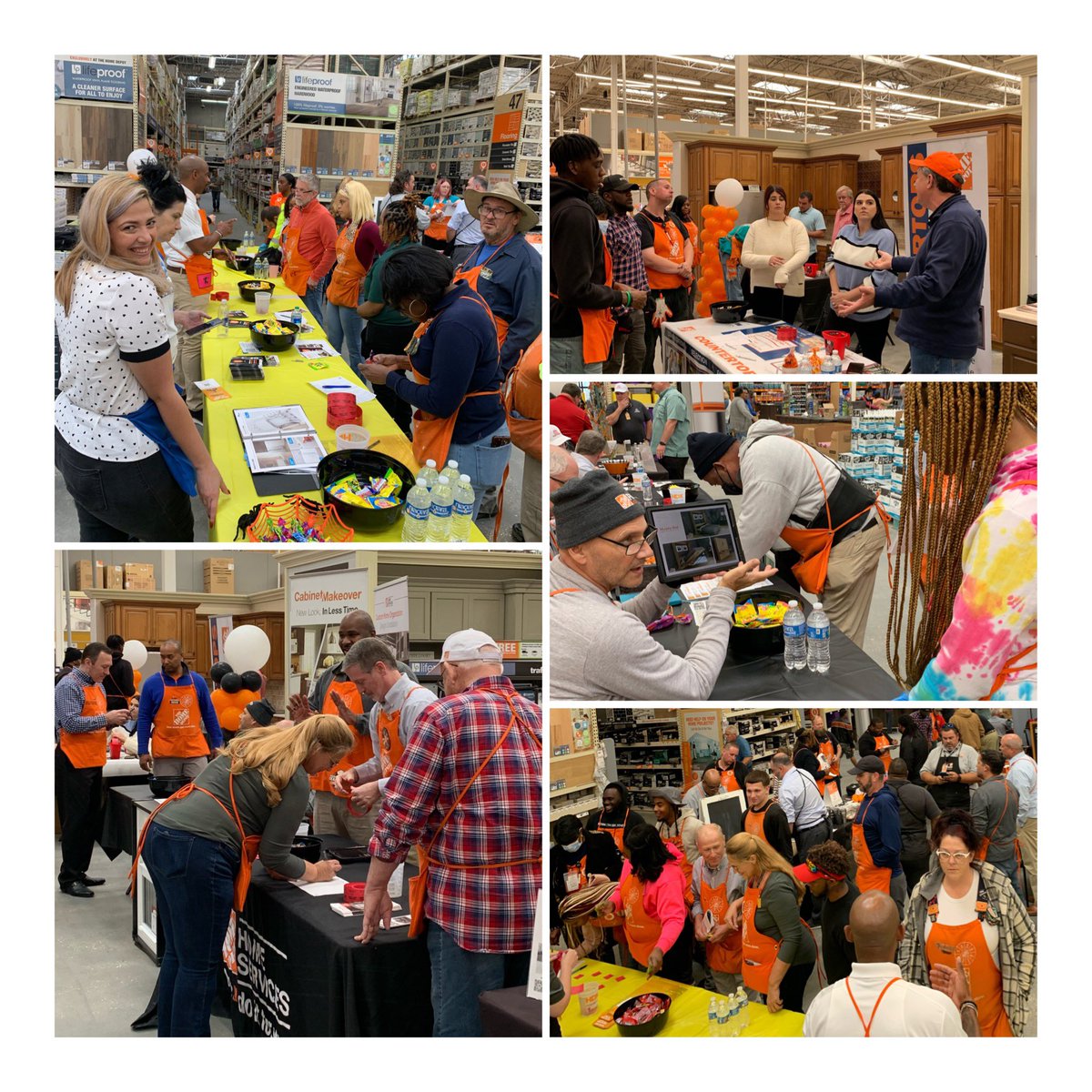 nicolehenni28's tweet photo. Had the pleasure of hosting D4 Specialty Roadshow! Thankful for my amazing team &amp; service providers for the successful turnout!! Can’t wait to grow this pipeline furthermore$$$ @LombardParker @ChrisDurand_HD @Ellibis1999 @AOhillia @mick_mcmullen @MarthaJuneau https://t.co/psgzlZKWCV