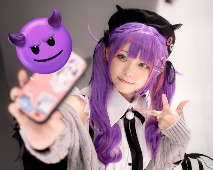 Twitterのコスプレ画像32