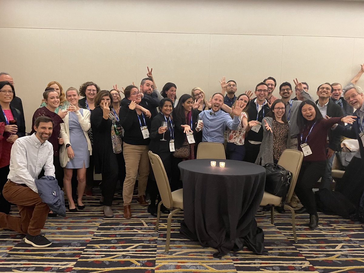 Yale ID Fellows (@yaleidfellows) on Twitter photo Yale ID having a blast at IDSA! <a href="/YaleIMed/">Yale Internal Medicine</a> <a href="/YaleMed/">Yale School of Medicine</a> <a href="/YNHH/">Yale New Haven Hosp</a> Yale ID having a blast at IDSA! <a href="/YaleIMed/">Yale Internal Medicine</a> <a href="/YaleMed/">Yale School of Medicine</a> <a href="/YNHH/">Yale New Haven Hosp</a>