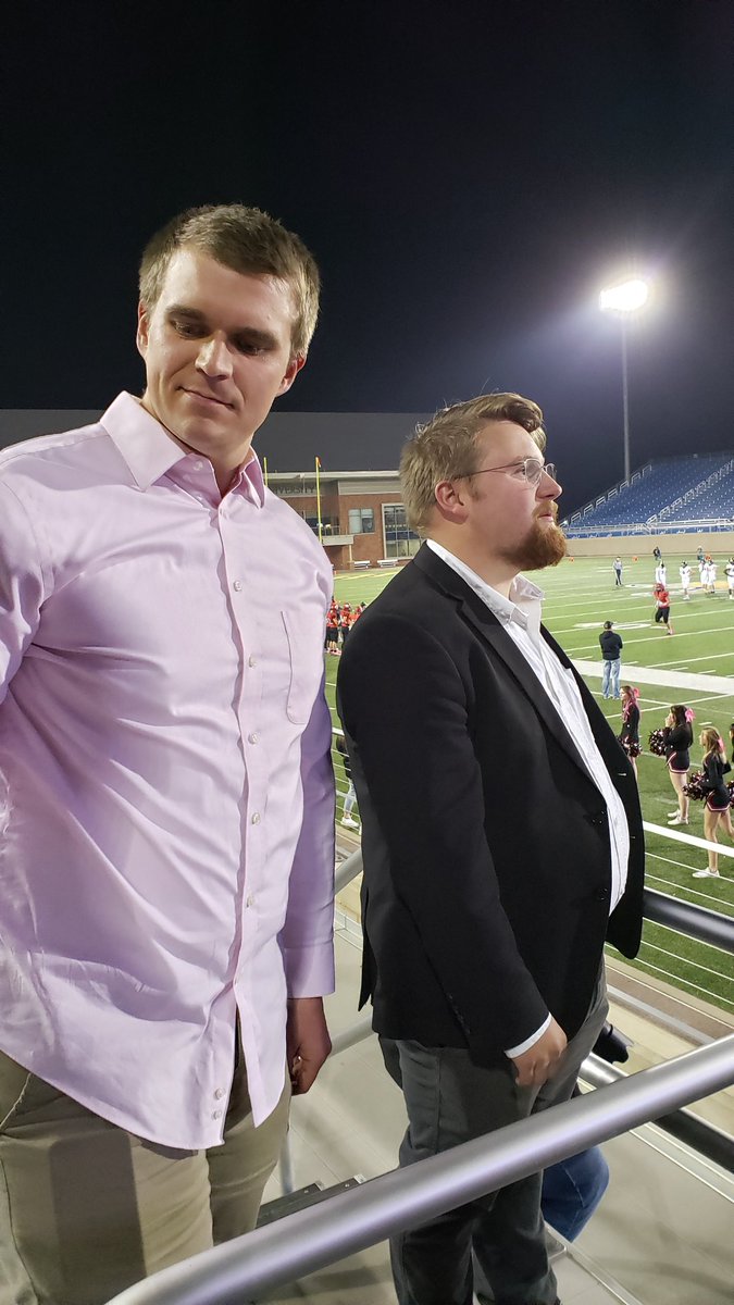 McMahon Updates tweet media