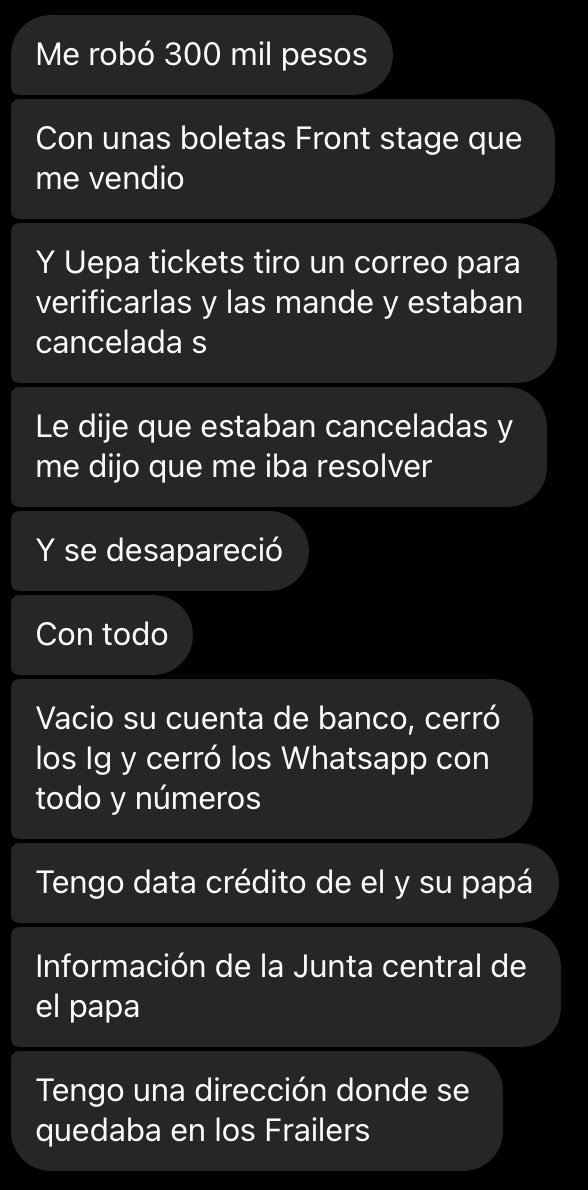 kpininimemes's tweet photo. ¡¡ESTAFADOR!! https://t.co/92Z8vCJ6ia