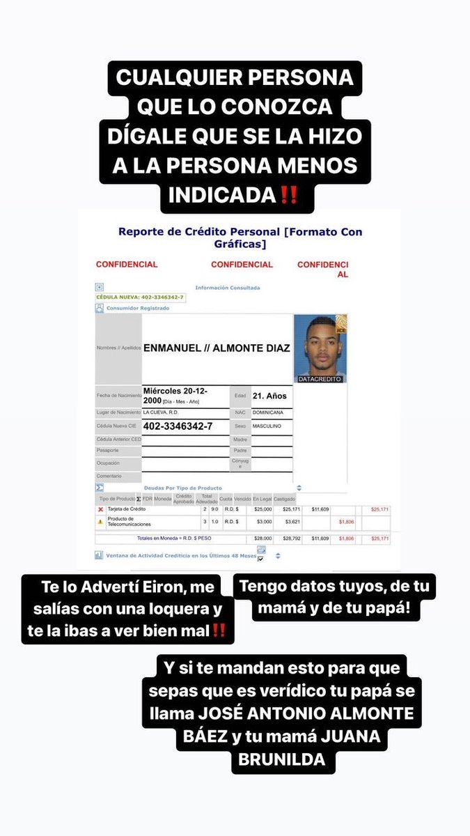 kpininimemes's tweet photo. ¡¡ESTAFADOR!! https://t.co/92Z8vCJ6ia