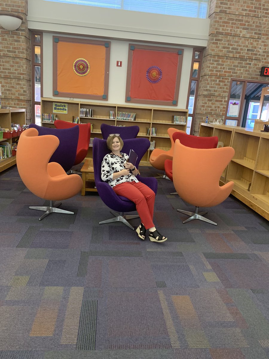 ShippMasa's tweet photo. Enjoyed the visit @CurrituckK12 with @ShawnaAndrews and Christy Hodges. Amazing spaces, empowered voices, focused PD- Griggs ES, Central ES, Shawboro ES @JarvisburgJ @tricia_townsend @NCDPI_OFP https://t.co/p57ABsD2tg