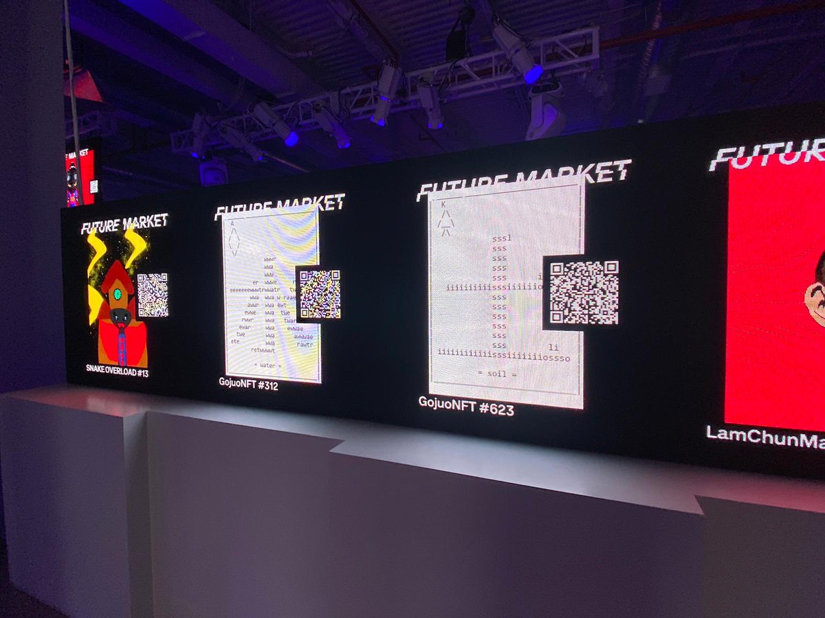 📣 #NFTGiveaway 🚨

1⃣ Claim GojuoNFT Classic
2⃣ Follow us, ❤️ &amp; retweet our pinned post &amp; tag 3 friends
3⃣ Join Discord 🗣
4⃣ You get up to 9 GojuoNFT Colored as reward (gas-free)

😱More you claim, More you get😱
#NFT #NFTs #NFTCommunity #PlayToEarn #nftart #NFTdrop #NFTGames