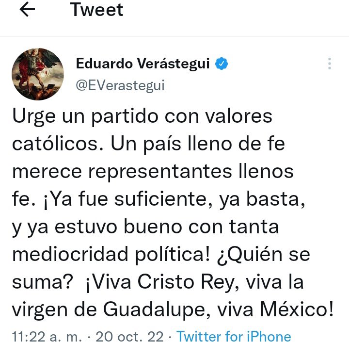 jairocalixto's tweet photo. Pues ahí está el KukluxPAN, heredero de las glorias del Yunque y primo hermano de Vox, qué no? 😬😬😬 #DéjenseAhí https://t.co/jGWhkCgI3y