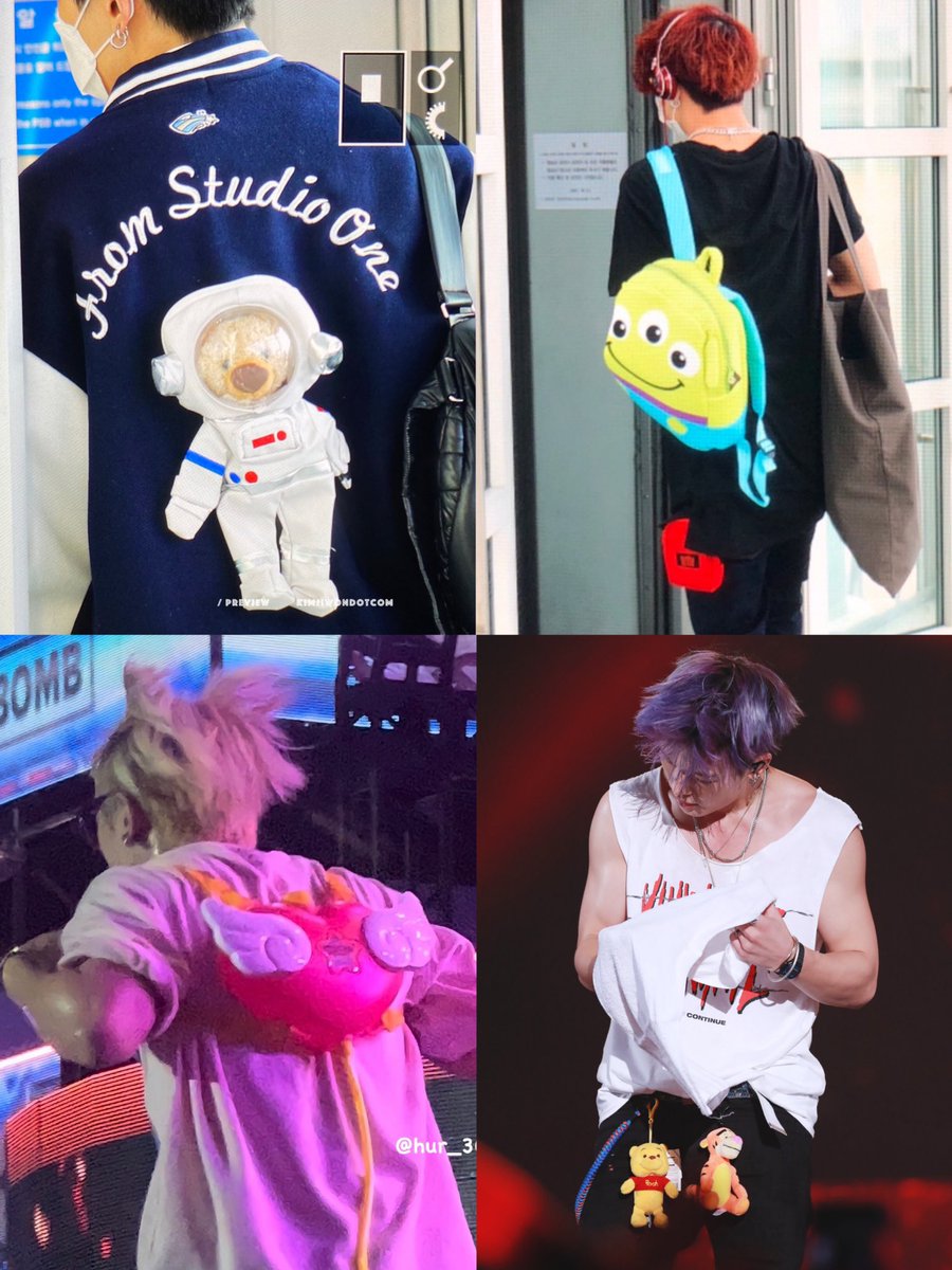 jiwoniverse_'s tweet photo. bobby has the most cutest wardrobe ever https://t.co/sCfbMo3Auz