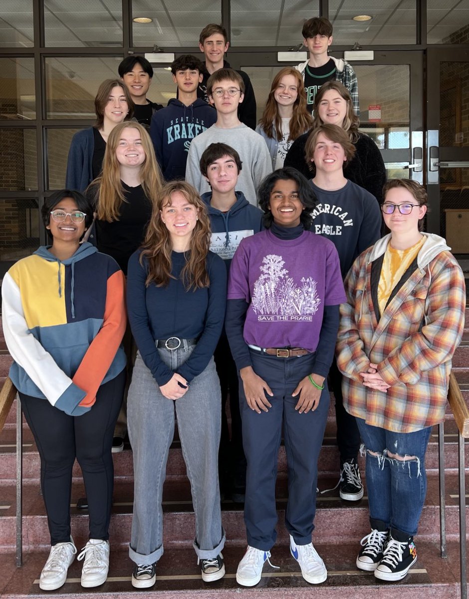 Congratulations to our Wildcat ILMEA District 7 Musicians. #d128daring #d128unionstrong