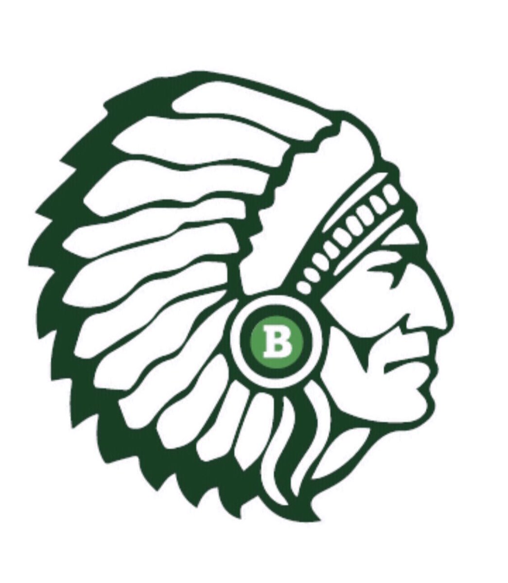 BMHS Athletics tweet media