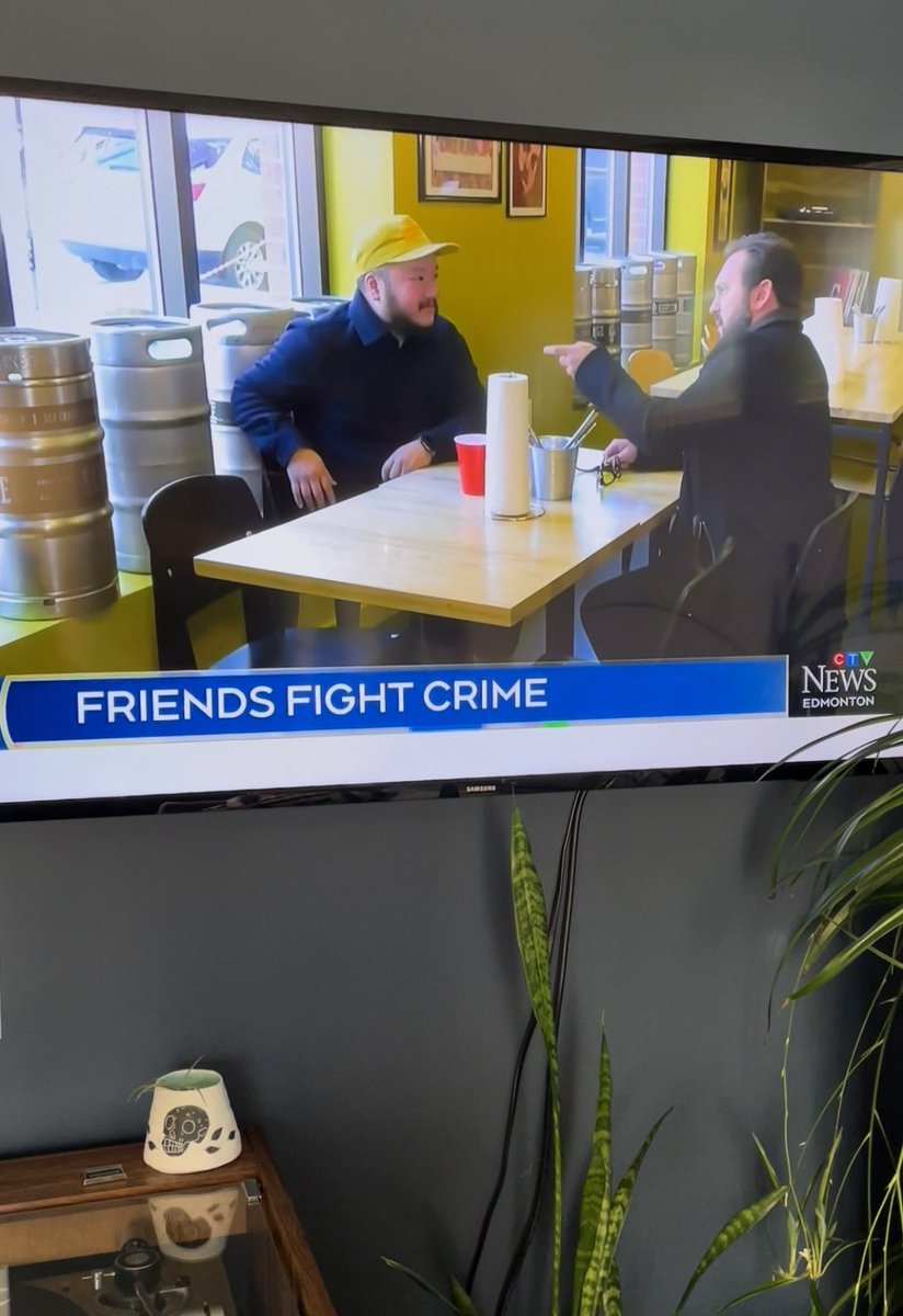 This headline is going on my resume.