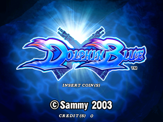 BuscandoElWarp's tweet photo. El juego del día: #DolphinBlue (#Naomi)
Creador: #Sammy 2003
Un título excelente con dificultad endiablada, resumen: un auténtico traga-monedas.
Solo hay un par de soldados de elite que puede salvar nuestro mundo casi cubierto de agua y ¿porque no de paso salvar a una "princesa"? https://t.co/wru4QOYXlM