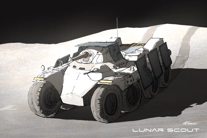 Example 2: Tank designs 