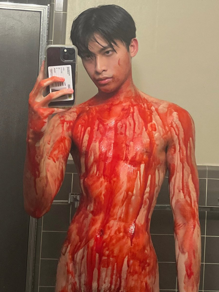 juli4o_'s tweet photo. ❤️‍🩹 take a lick take a bite https://t.co/o49yj0KPgr