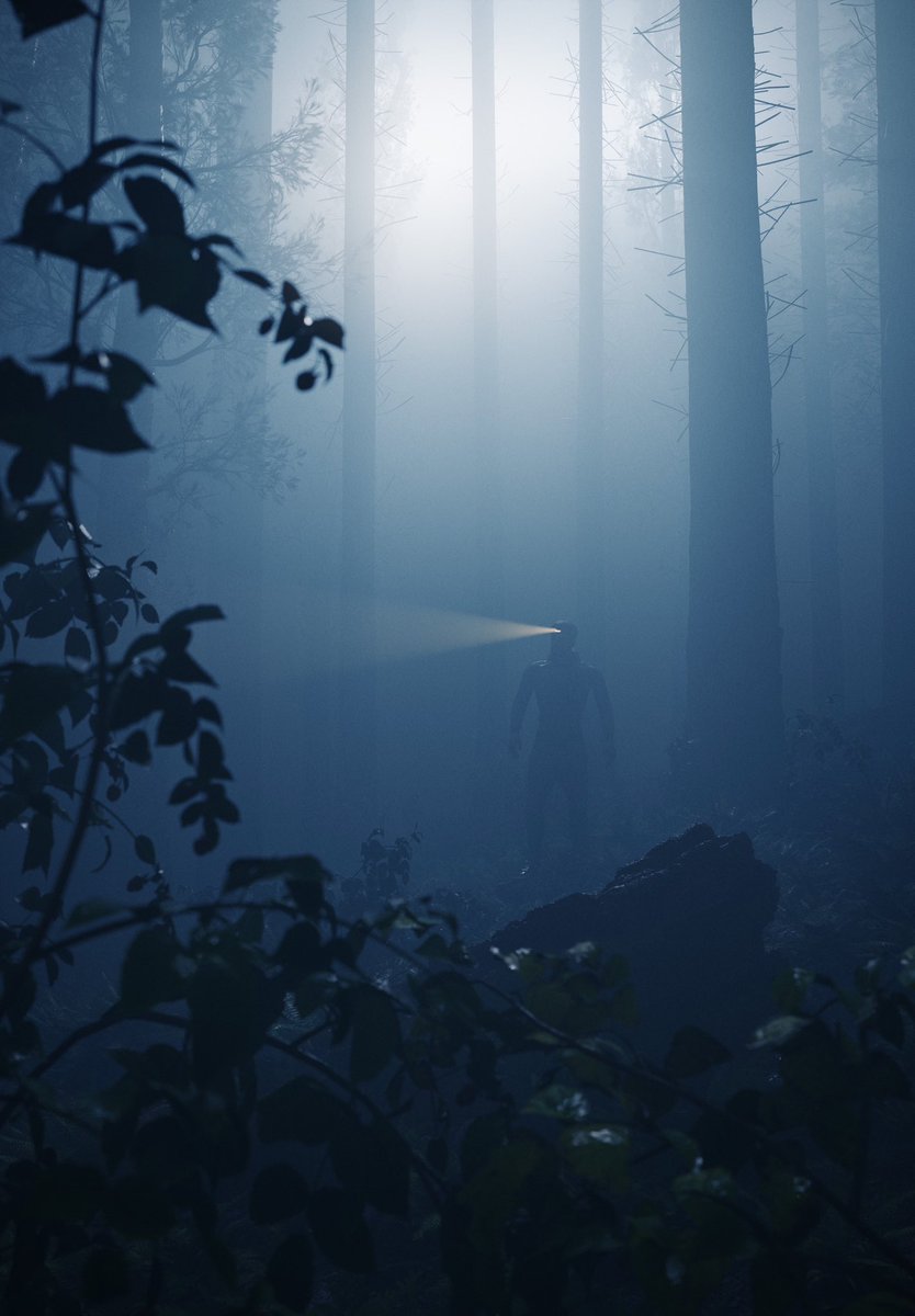 nick__brunner's tweet photo. NEW ARTWORK: “The Explorer”

I am starting to take more time on my art and focusing on details and animation. This project was fun to work on and gave me a chance to play with atmospheric fog again.
Let me know what you think
#b3d #blender3d https://t.co/eWDwtUVJz4