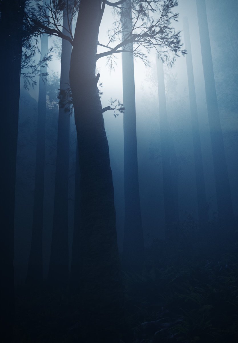 nick__brunner's tweet photo. NEW ARTWORK: “The Explorer”

I am starting to take more time on my art and focusing on details and animation. This project was fun to work on and gave me a chance to play with atmospheric fog again.
Let me know what you think
#b3d #blender3d https://t.co/eWDwtUVJz4