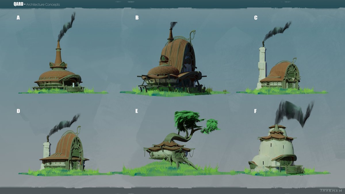 NateThor_'s tweet photo. Got the Ok to show some of the work I did while at @cdwanimation  https://t.co/FaL9kWGOHO https://t.co/ABSgvPbnor