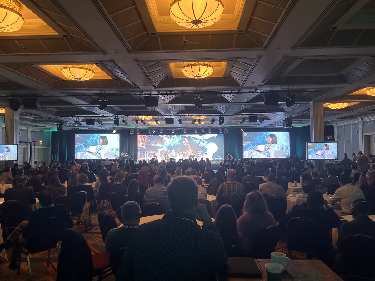 krfedosenko's tweet photo. Honoured to join #ESG experts from Leith Wheeler, BCI and Connor, Clark &amp; Lunn to talk #ResponsibleInvesting at the @TeckResources Sustainability Conference https://t.co/U4YtiBgdK4