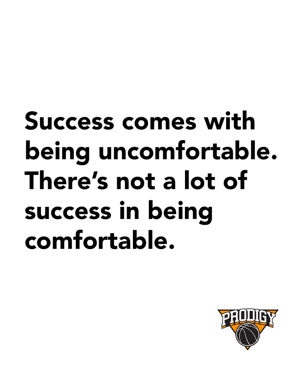 Quote of the day <a href="/CamProdigyAthIn/">Cameron Murray</a>  #ProdigyWay