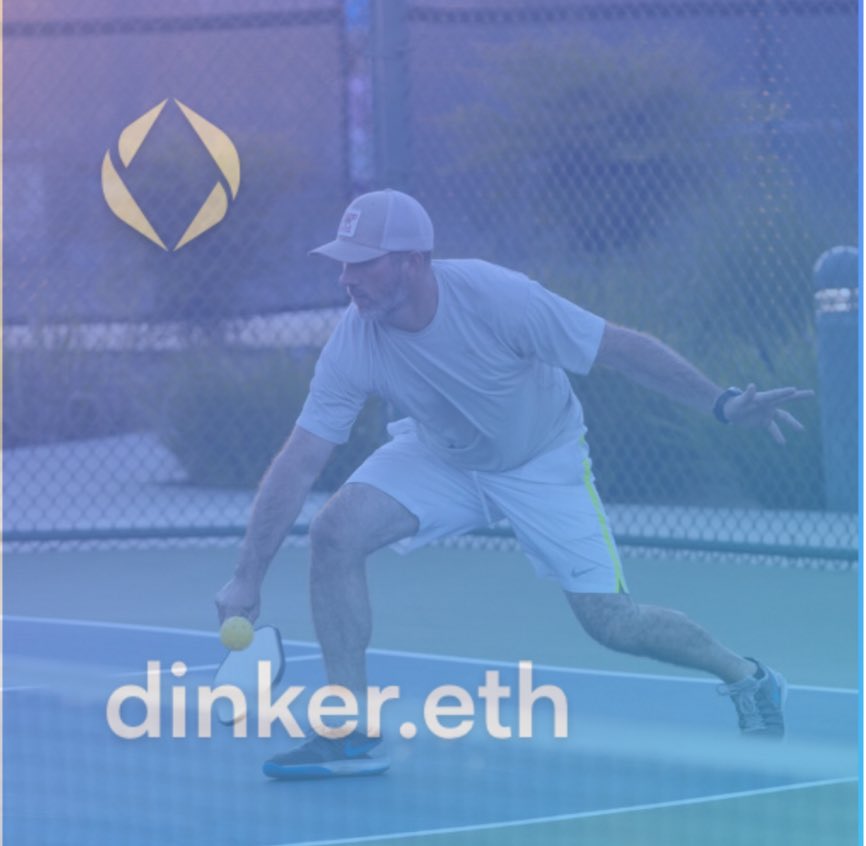 0xpickleball's tweet photo. @TheKitchenPB Well I know it is something that this 👇 does well
#pickleball #pickler #pickleb #ppa #dinker #enssports #enspickleball #pickleballer #propickleball #0xpickleball #web3 #metaverse #pickleballnft #crypto #nft https://t.co/Cfdmylk7Vq