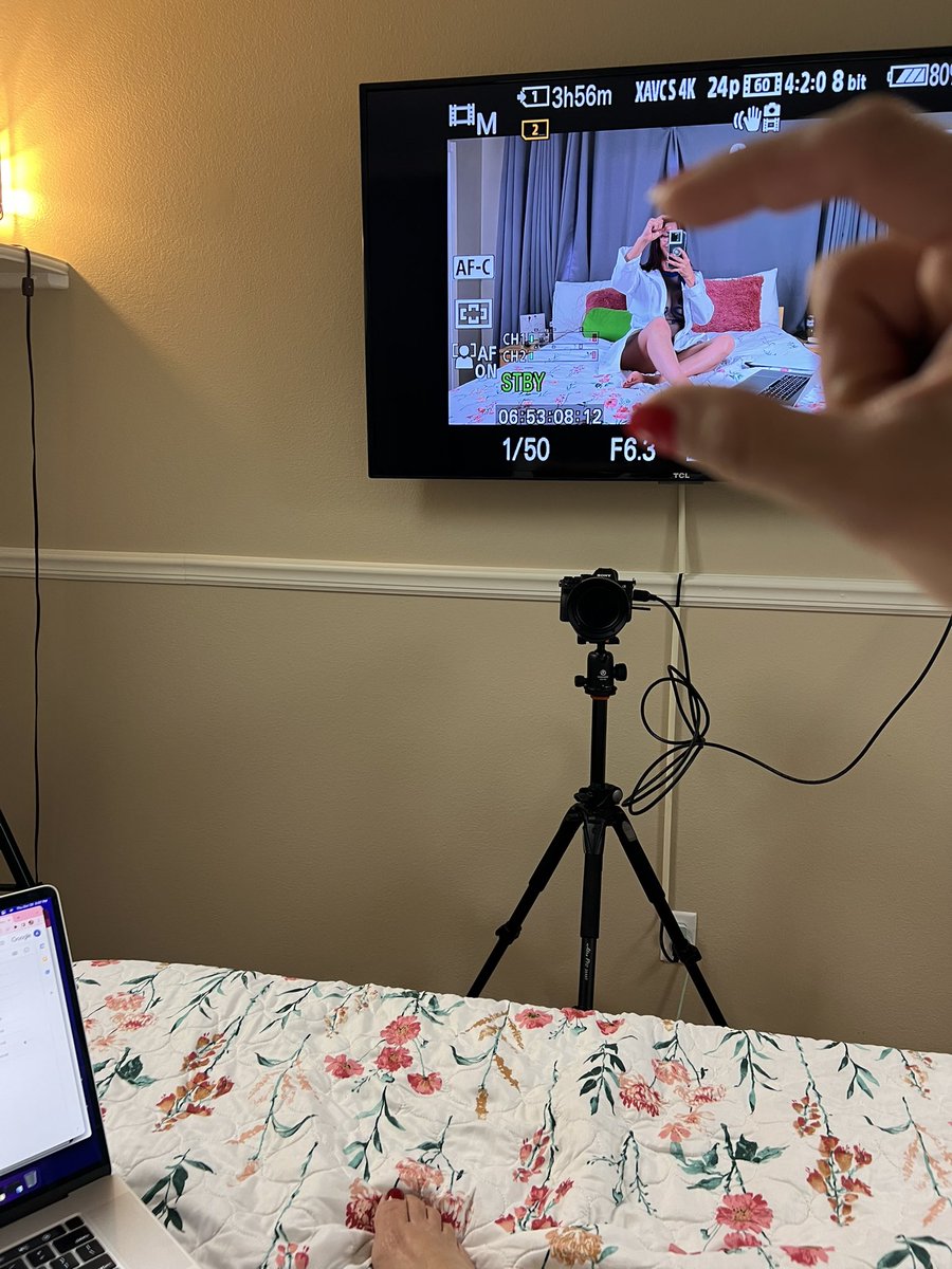 Alexis Fawx®️ on Twitter: "🍄 Ratings on http://FawxFans"