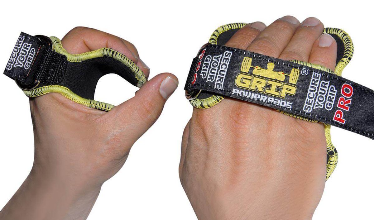 How Long Do #HandGrips Take to Work?

bit.ly/3Ts37R2