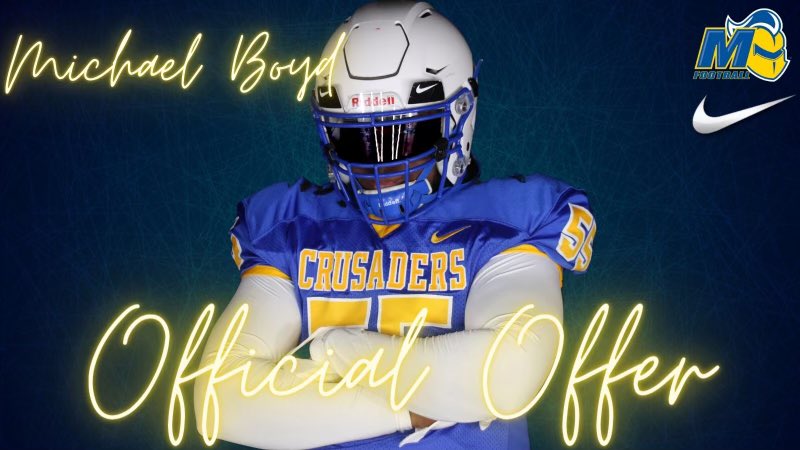 Michael Boyd tweet media