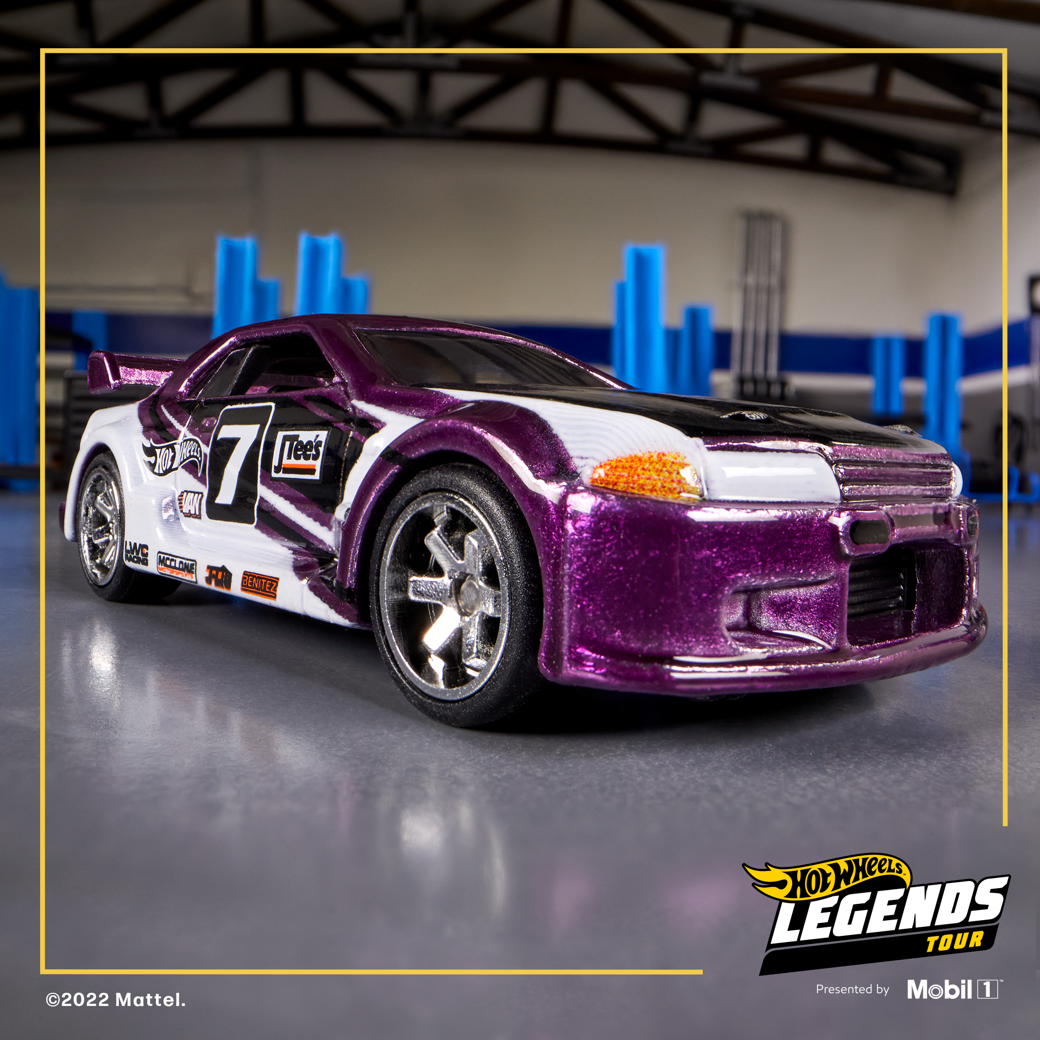 Hot Wheels on X: 
