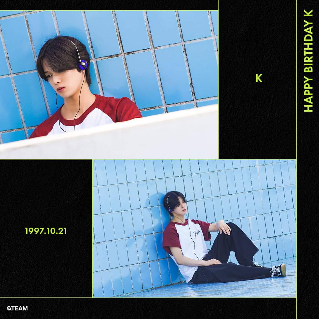 KeiFever's tweet photo. HAPPY K DAY!!! 💚 

LET'S GET #HAPPY_K_DAY ON TOP TREND ONCE AGAIN! 💚💚💚

#ケイくん誕生祭2022
#케이야생일축하해2022 
#andTeam_K #andTEAM #HYBEJAPANTV
cttop. https://t.co/gDoeUJDuHI