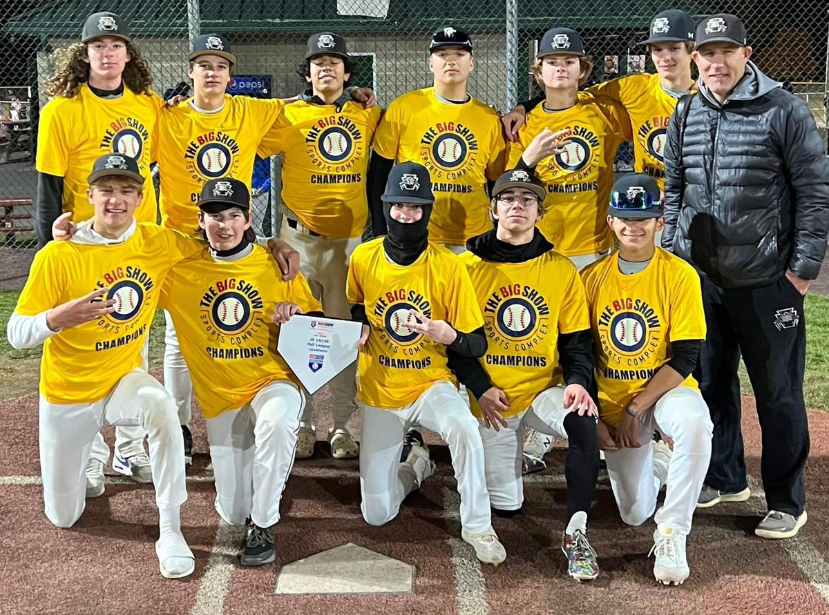 Keystone St. Bombers tweet media