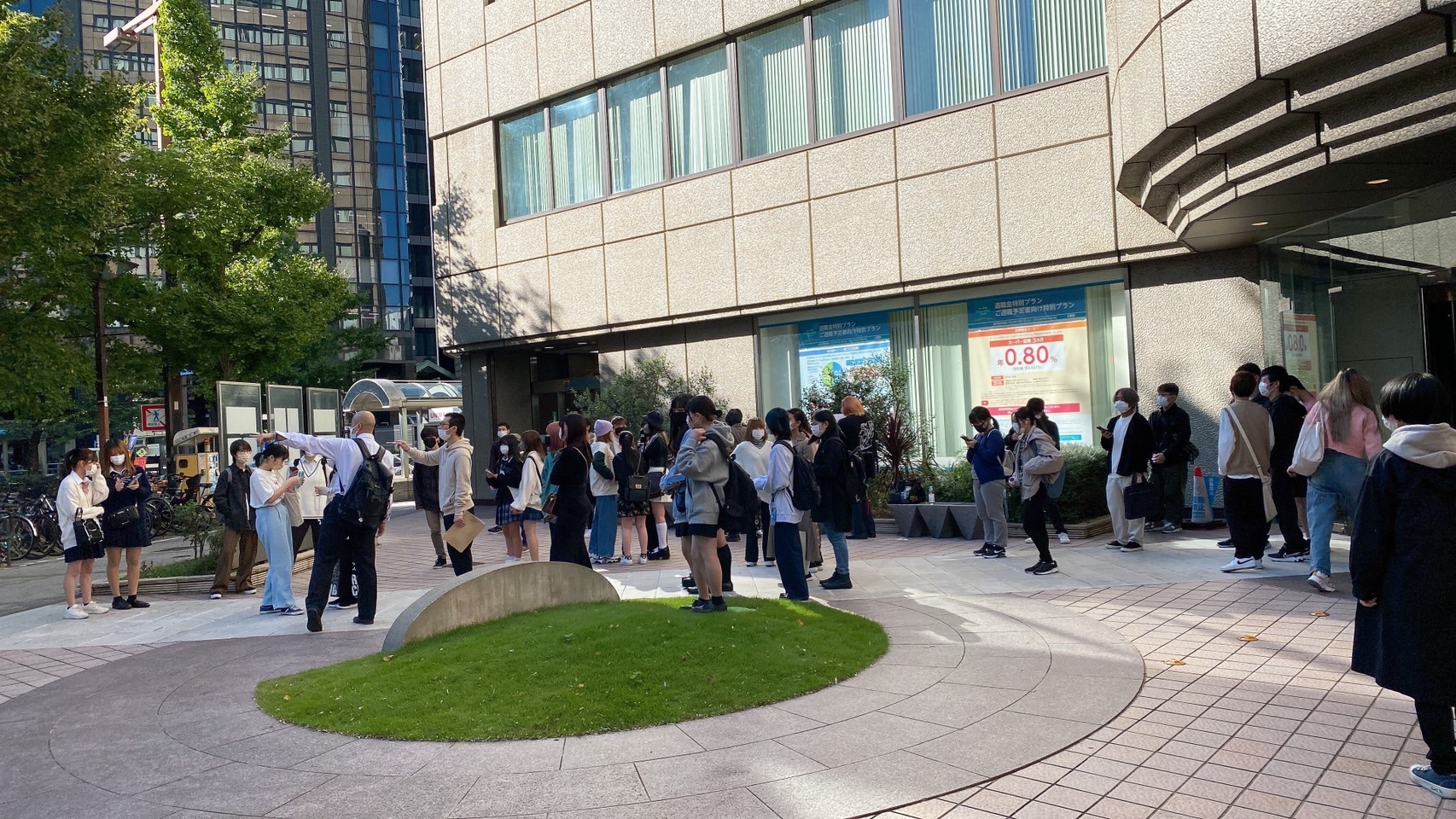 【名古屋駅前】ヒューマンキャンパスのぞみ高等学校 on Twitter 