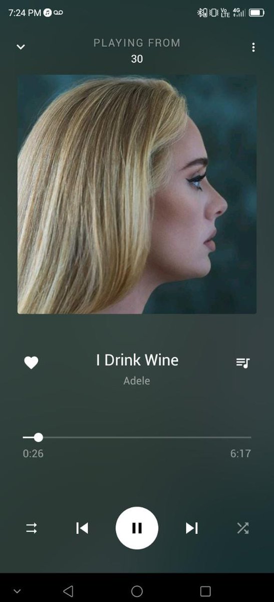 hjcadkins's tweet photo. STOP STOP STOP!

Adele is coming! 🍷 @Adele https://t.co/00cdzHHTta