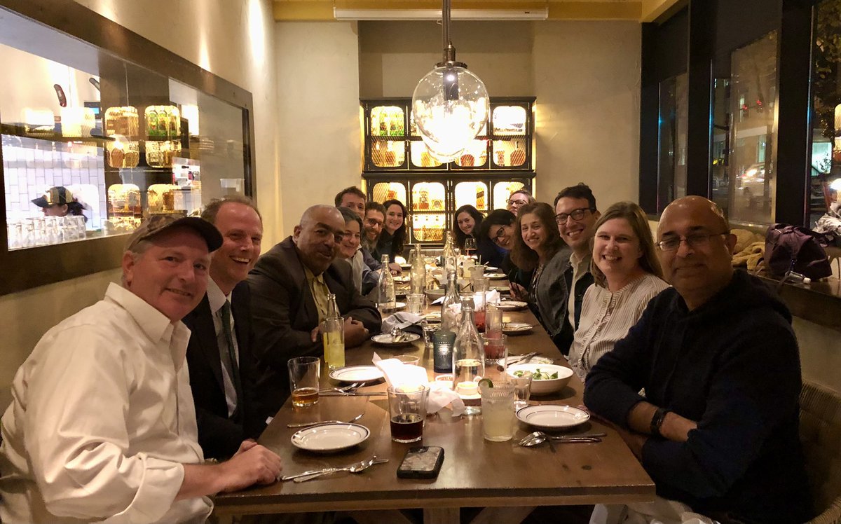 Doron Dorfman (@dorfmandoron) on Twitter photo Fantastic time at the COSELL informal dinner with some of the most wonderful employment & labor law scholars: <a href="/DeborahWidiss/">Deborah Widiss @DeborahWidiss</a> <a href="/MichaelZGreen1/">Michael Z. Green</a> <a href="/nicolebporter/">Nicole Porter</a> <a href="/SeinerLaborProf/">Joseph Seiner</a> <a href="/profRSAR/">Rachel AR</a> <a href="/ScottBJeffrey/">scott</a> @sachinspandya <a href="/LevinsonAriana/">Ariana Levinson</a> <a href="/MadGyory/">Madeleine Gyory</a> <a href="/nschoenbaum/">Naomi Schoenbaum</a> <a href="/bradareheart/">Brad Areheart</a> 🎉🎉🎉 Fantastic time at the COSELL informal dinner with some of the most wonderful employment & labor law scholars: <a href="/DeborahWidiss/">Deborah Widiss @DeborahWidiss</a> <a href="/MichaelZGreen1/">Michael Z. Green</a> <a href="/nicolebporter/">Nicole Porter</a> <a href="/SeinerLaborProf/">Joseph Seiner</a> <a href="/profRSAR/">Rachel AR</a> <a href="/ScottBJeffrey/">scott</a> @sachinspandya <a href="/LevinsonAriana/">Ariana Levinson</a> <a href="/MadGyory/">Madeleine Gyory</a> <a href="/nschoenbaum/">Naomi Schoenbaum</a> <a href="/bradareheart/">Brad Areheart</a> 🎉🎉🎉